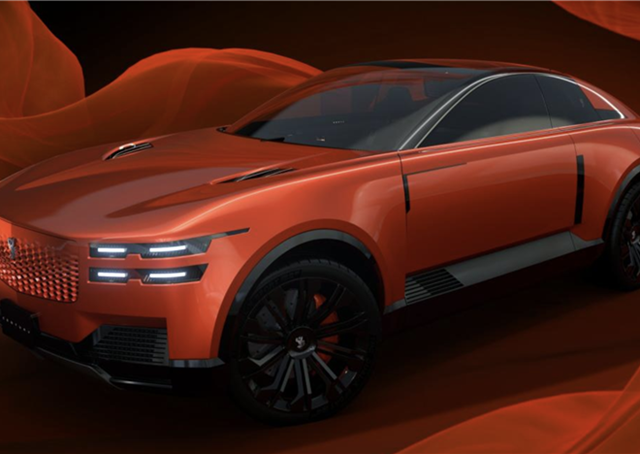 Toyota's Century coupé: the japanese challenger setting Bentley and Rolls-Royce ablaze